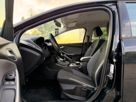 Ford Focus 1.6TDCI/ИТАЛИЯ, снимка 9