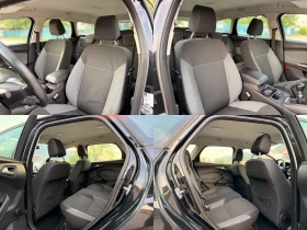 Ford Focus 1.6TDCI/ИТАЛИЯ, снимка 13