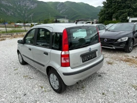 Fiat Panda 1.2i клима, снимка 7