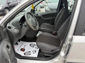 Fiat Panda 1.2i клима, снимка 10