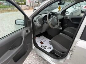 Fiat Panda 1.2i клима, снимка 9