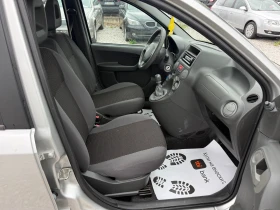 Fiat Panda 1.2i клима, снимка 14