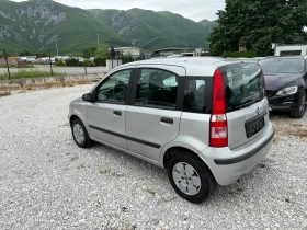 Fiat Panda 1.2i клима, снимка 8