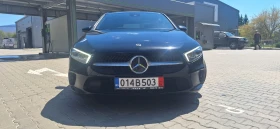 Mercedes-Benz A 180 cdi 1.5 automat, снимка 7