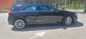Mercedes-Benz A 180 cdi 1.5 automat, снимка 6