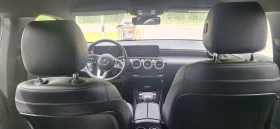 Mercedes-Benz A 180 cdi 1.5 automat, снимка 11