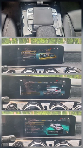 Mercedes-Benz A 180 cdi 1.5 automat, снимка 9