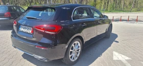 Mercedes-Benz A 180 cdi 1.5 automat, снимка 5