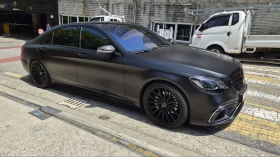 Mercedes-Benz S 350 350L BlueTEC 4MATIC, снимка 5
