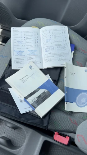 VW Caddy 1.9 TDI 102 коня Макси Климатроник, снимка 14
