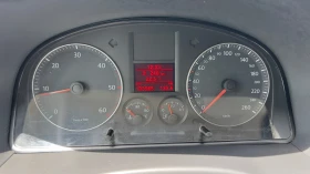 VW Caddy 1.9 TDI 102 коня Макси Климатроник, снимка 12