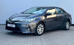 Toyota Corolla 1, 4 D-4D, снимка 6
