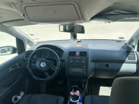 VW Touran 1.9 PD, снимка 6