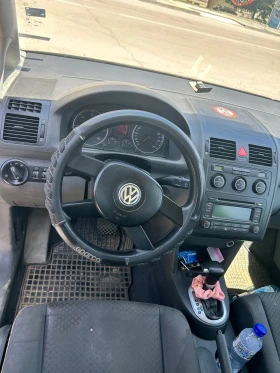 VW Touran 1.9 PD, снимка 5