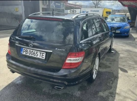 Mercedes-Benz C 350, снимка 2