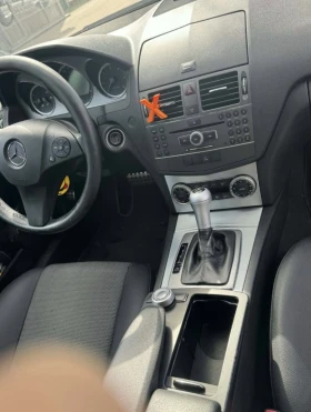 Mercedes-Benz C 350, снимка 4
