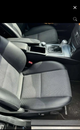 Mercedes-Benz C 350, снимка 5