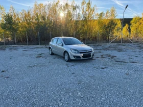 Opel Astra 1.6 i, снимка 17