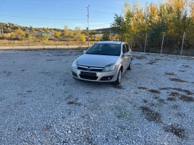 Opel Astra 1.6 i, снимка 3