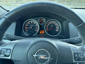 Opel Astra 1.6 i, снимка 15