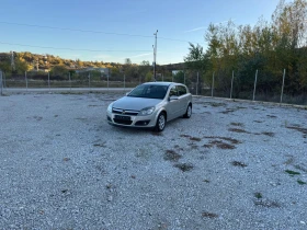 Opel Astra 1.6 i, снимка 1