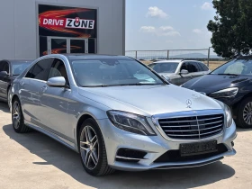 Mercedes-Benz S 350  AMG Line, снимка 1