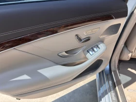 Mercedes-Benz S 350  AMG Line, снимка 13
