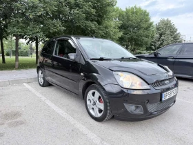 Ford Fiesta, снимка 2