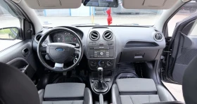 Ford Fiesta, снимка 8