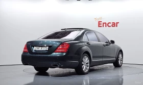 Mercedes-Benz S 500 LONG* SHIBEDAX* PODGREV* OBDUX* TELEVIZORI, снимка 2