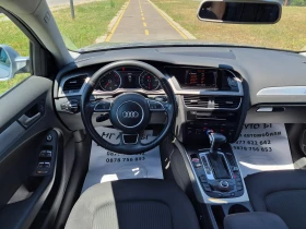 Audi A4 2.0TDI S-LINE 4x4, снимка 10