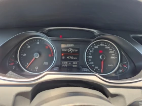Audi A4 2.0TDI S-LINE 4x4, снимка 17