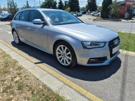 Audi A4 2.0TDI S-LINE 4x4, снимка 2