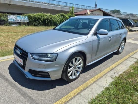 Audi A4 2.0TDI S-LINE 4x4, снимка 1