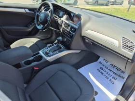 Audi A4 2.0TDI S-LINE 4x4, снимка 12