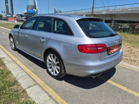 Audi A4 2.0TDI S-LINE 4x4, снимка 7