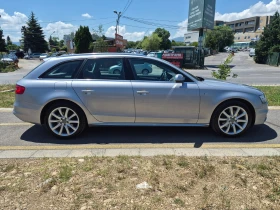 Audi A4 2.0TDI S-LINE 4x4, снимка 6
