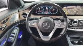 Mercedes-Benz S 350 * S350* LONG* , снимка 12