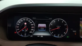 Mercedes-Benz S 350 * S350* LONG* , снимка 5
