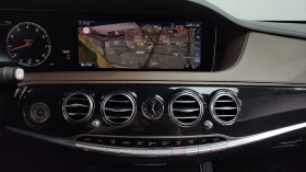 Mercedes-Benz S 350 * S350* LONG* , снимка 11