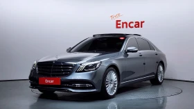 Mercedes-Benz S 350 * S350* LONG* , снимка 1