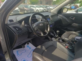 Hyundai IX35, снимка 7