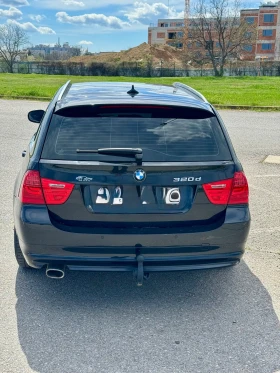 BMW 320 XD/EDITION/FACELIFT, снимка 6