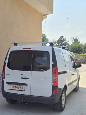 Mercedes-Benz Citan 111, снимка 4