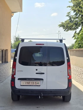 Mercedes-Benz Citan 111, снимка 5