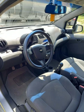 Chevrolet Spark, снимка 4