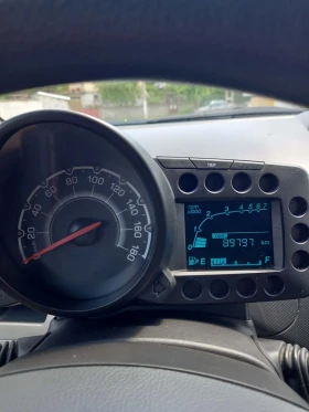 Chevrolet Spark, снимка 2