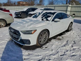 Audi A7 PREMIUM PLUS S-LINE, снимка 1