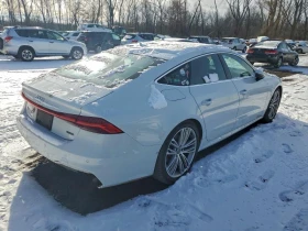 Audi A7 PREMIUM PLUS S-LINE, снимка 4
