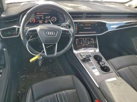 Audi A7 PREMIUM PLUS S-LINE, снимка 8